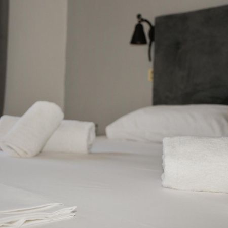 อนามาร์ แพตมอส Hotel สกาลา ภายนอก รูปภาพ