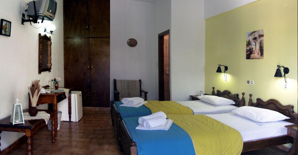 อนามาร์ แพตมอส Hotel สกาลา ภายนอก รูปภาพ