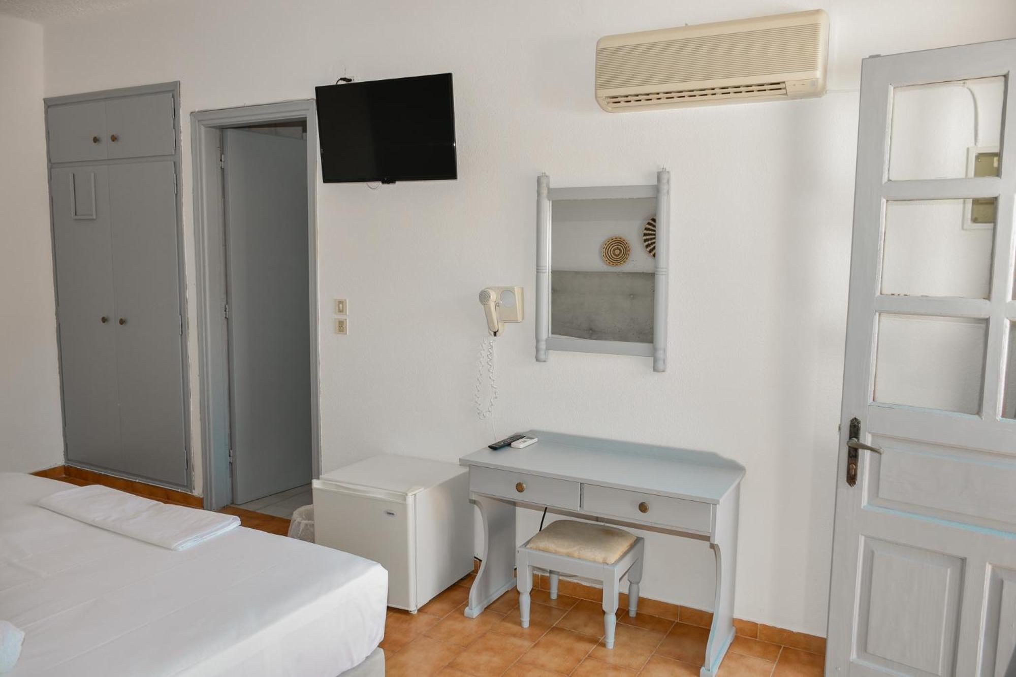 อนามาร์ แพตมอส Hotel สกาลา ภายนอก รูปภาพ