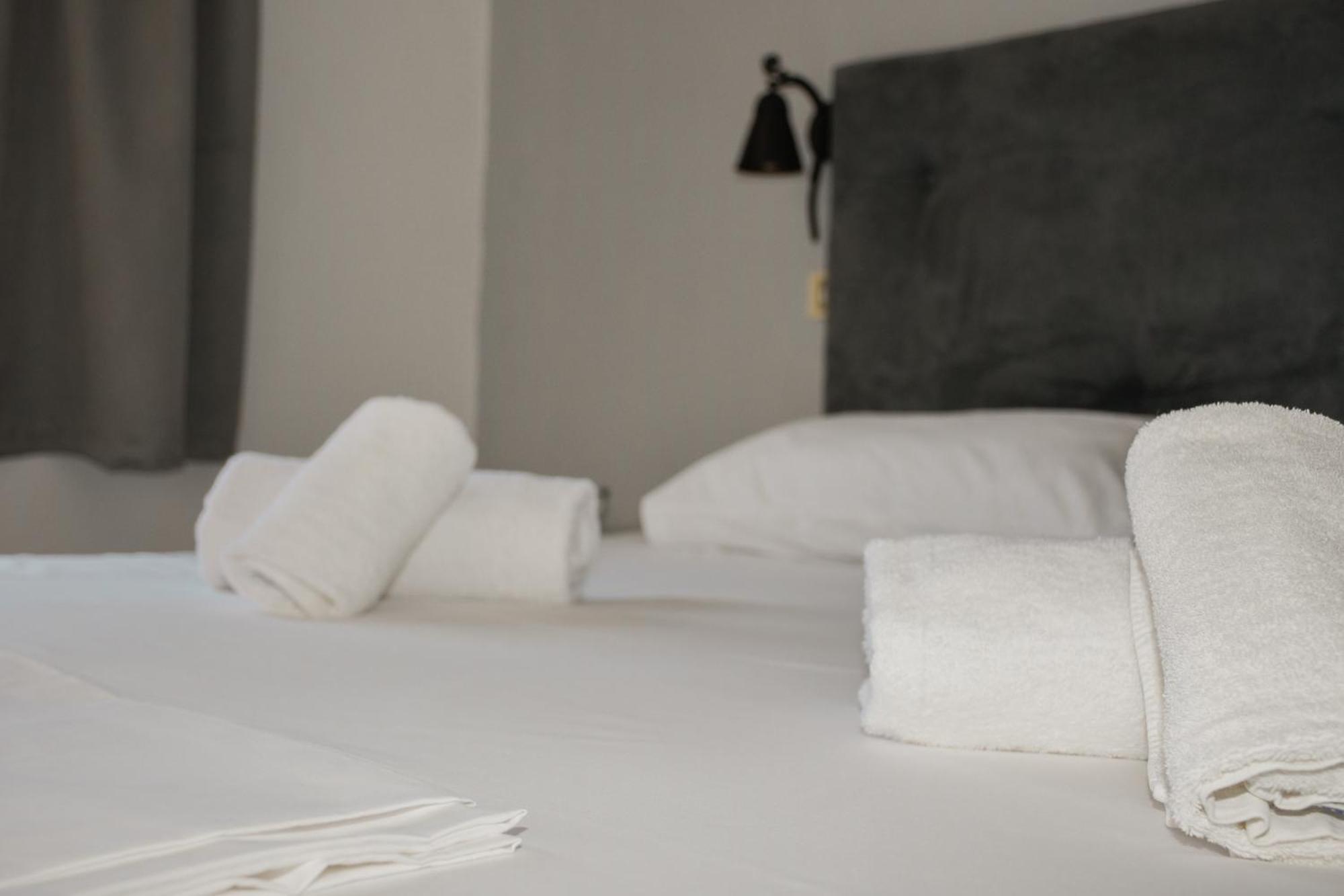 อนามาร์ แพตมอส Hotel สกาลา ภายนอก รูปภาพ